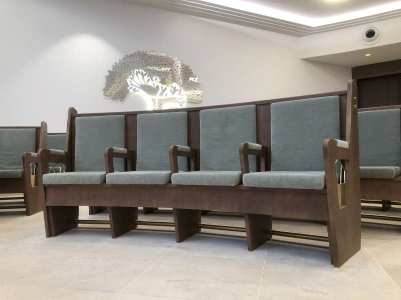 Atelier Confection B2B Fabrication Textile Mobilier sur mesure Rideaux Coussins Professionnels